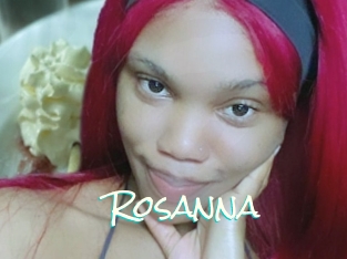 Rosanna