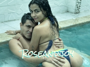 Roseandjoy