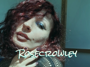 Rosecrowley