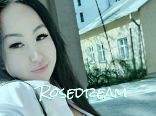 Rosedream