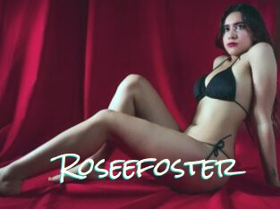 Roseefoster