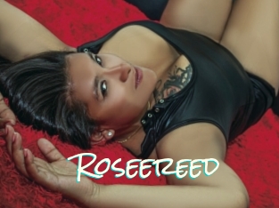 Roseereed