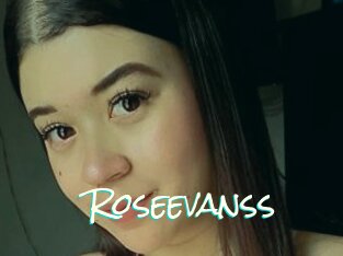 Roseevanss