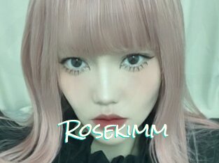 Rosekimm