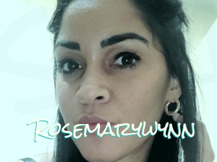 Rosemarywynn