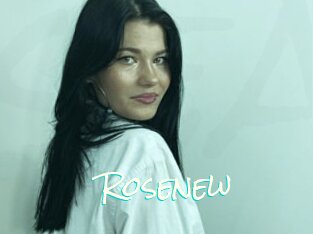 Rosenew