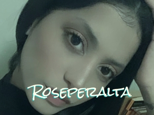 Roseperalta