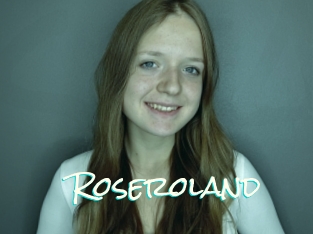 Roseroland