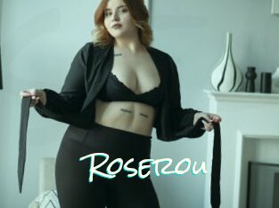 Roserou