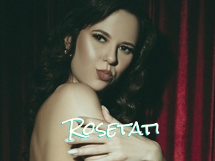 Rosetati