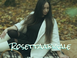 Rosettaabigale