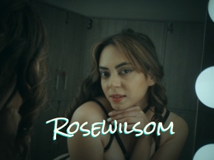 Rosewilsom