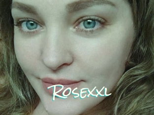 Rosexxl