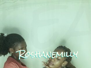 Roshanemilly