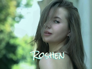 Roshen