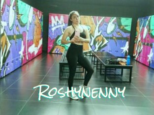 Roshynenny