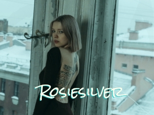 Rosiesilver