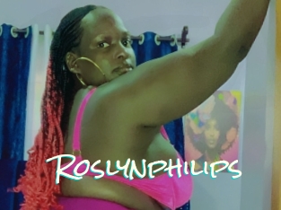 Roslynphilips