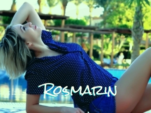 Rosmarin