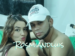 Rosmiandluis