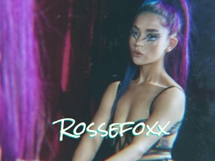 Rossefoxx