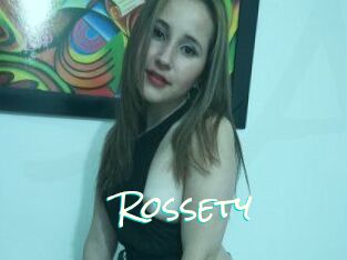 Rossety