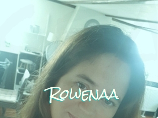 Rowenaa