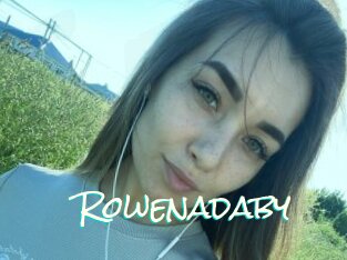 Rowenadaby