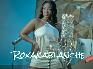 Roxanablanche