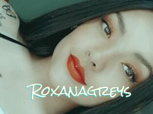 Roxanagreys