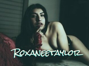 Roxaneetaylor