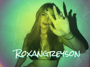 Roxangreyson