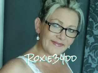 Roxie34dd