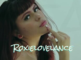 Roxielovelance