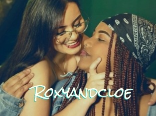 Roxyandcloe