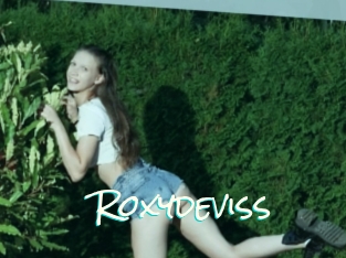 Roxydeviss