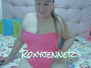 Roxyjenner