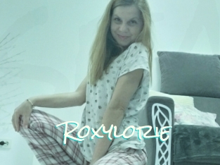 Roxylorie