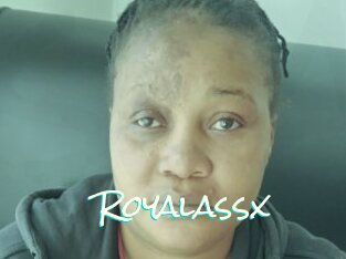 Royalassx