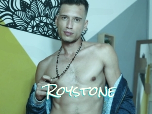 Roystone