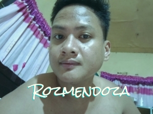 Rozmendoza