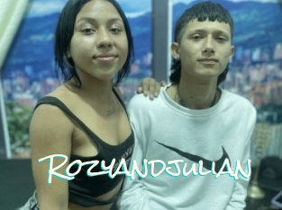 Rozyandjulian