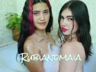 Rubiandmaia