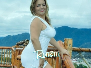 Rubiii