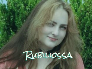 Rubiliossa