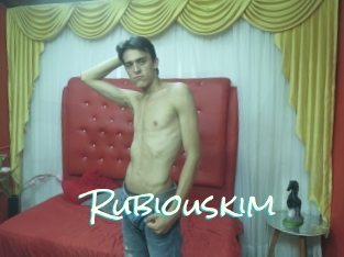 Rubiouskim