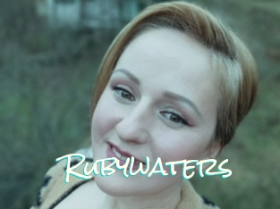 Rubywaters