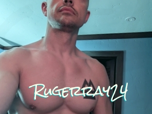 Rugerray24