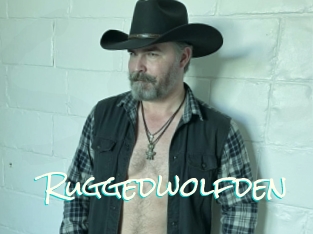 Ruggedwolfden