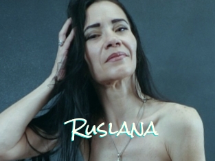 Ruslana